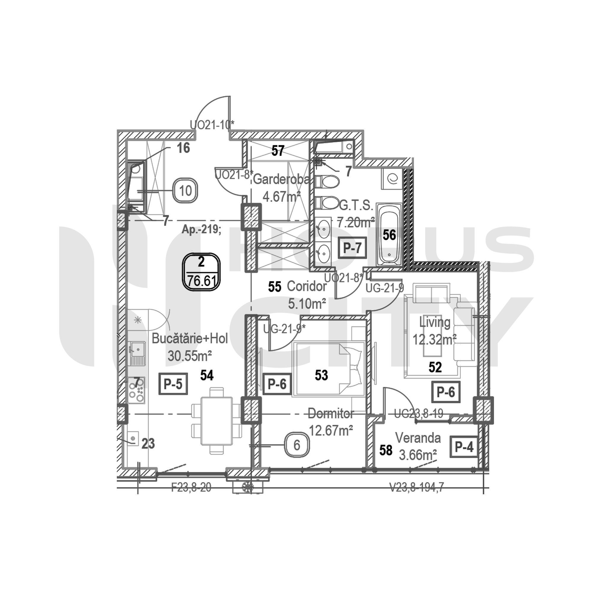 apartment cover photo